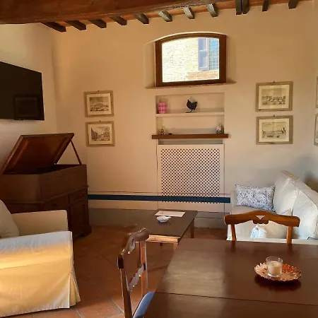 Altesino Suites Montalcino Exterior photo
