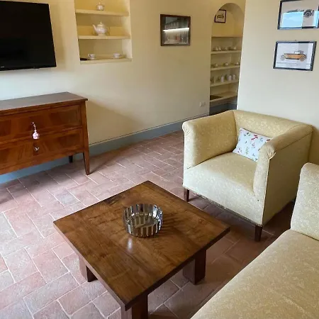 Altesino Suites Montalcino Exterior photo