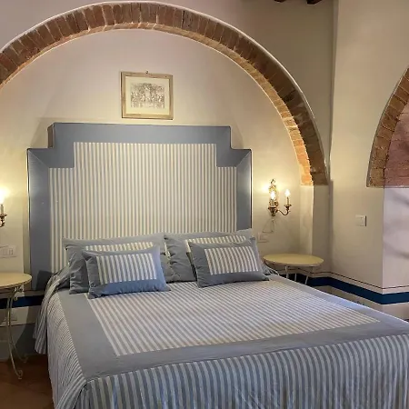Altesino Suites Montalcino Exterior photo