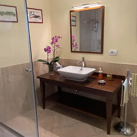 Altesino Suites Montalcino Exterior photo