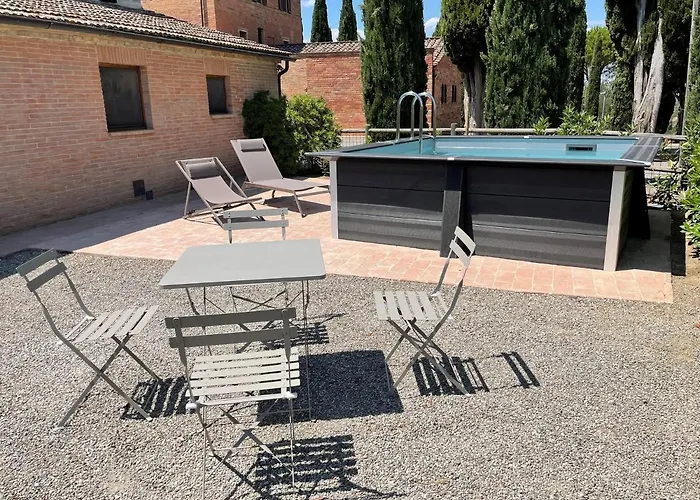 Altesino Suites