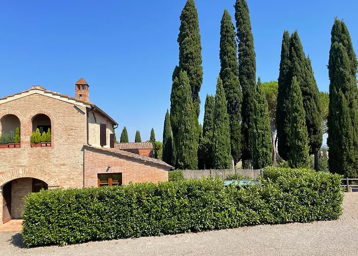 Altesino Suites