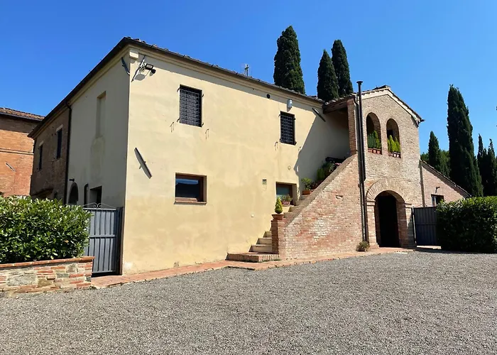 Altesino Suites
