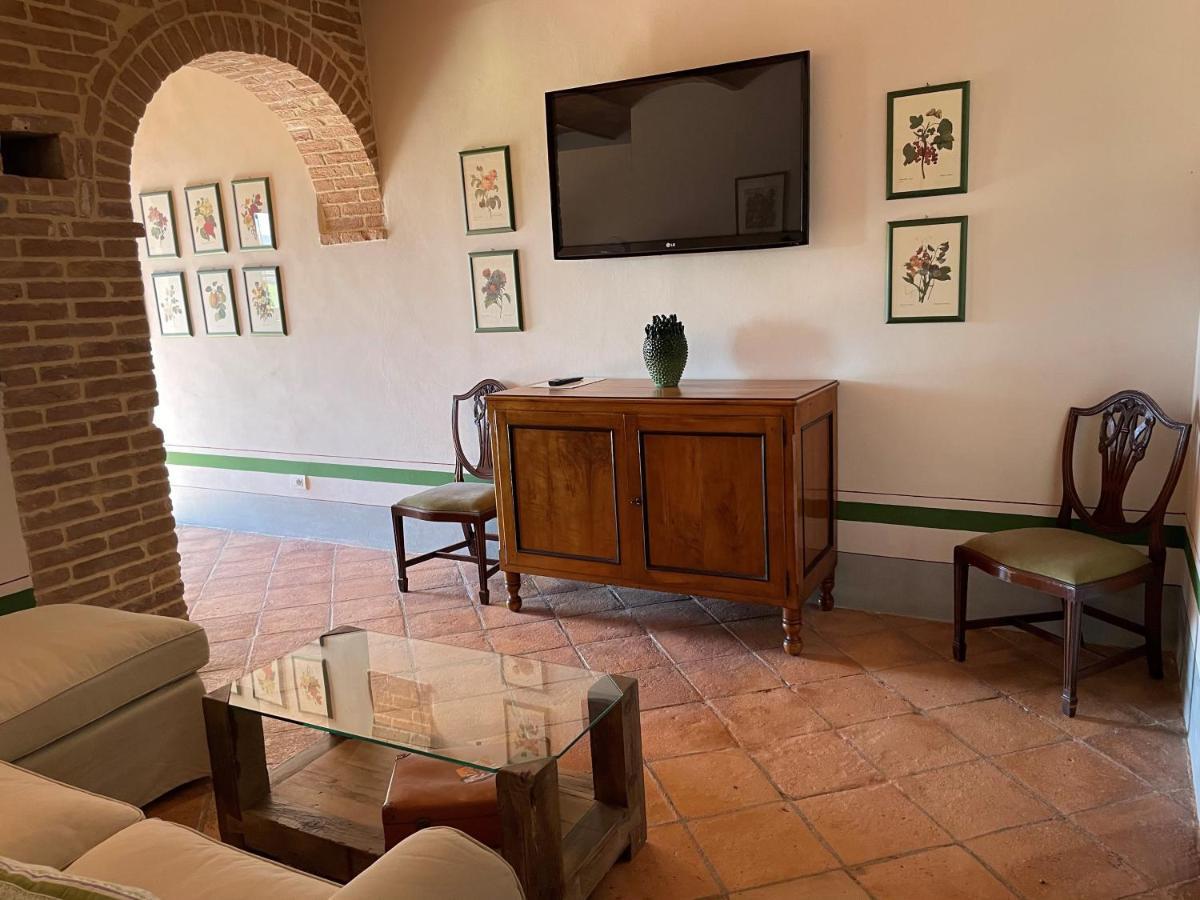 Apartment Altesino