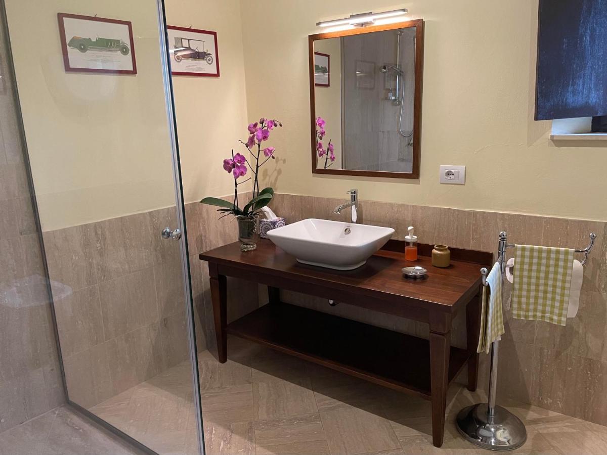 Appartement Altesino