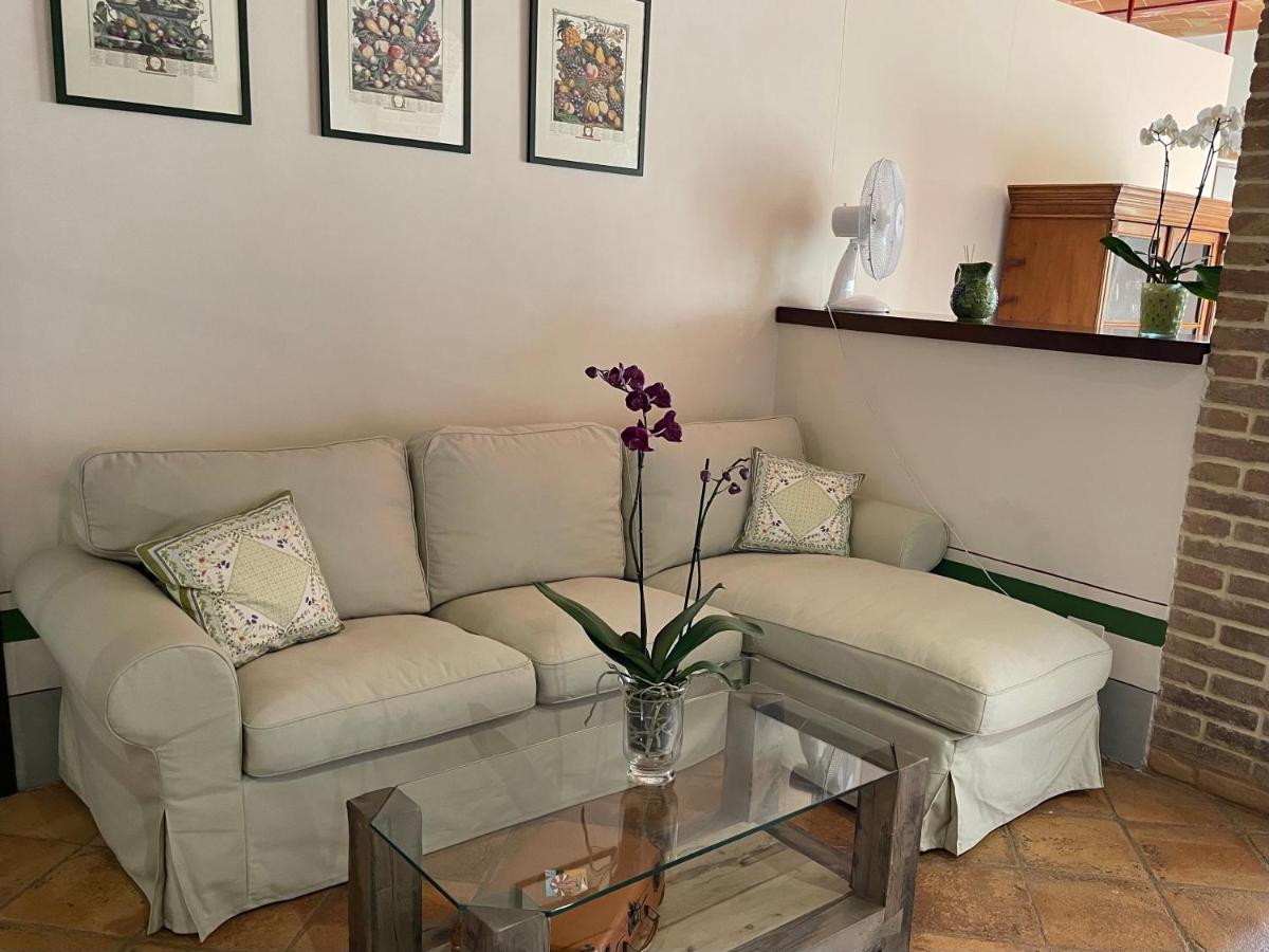 Apartment Altesino *