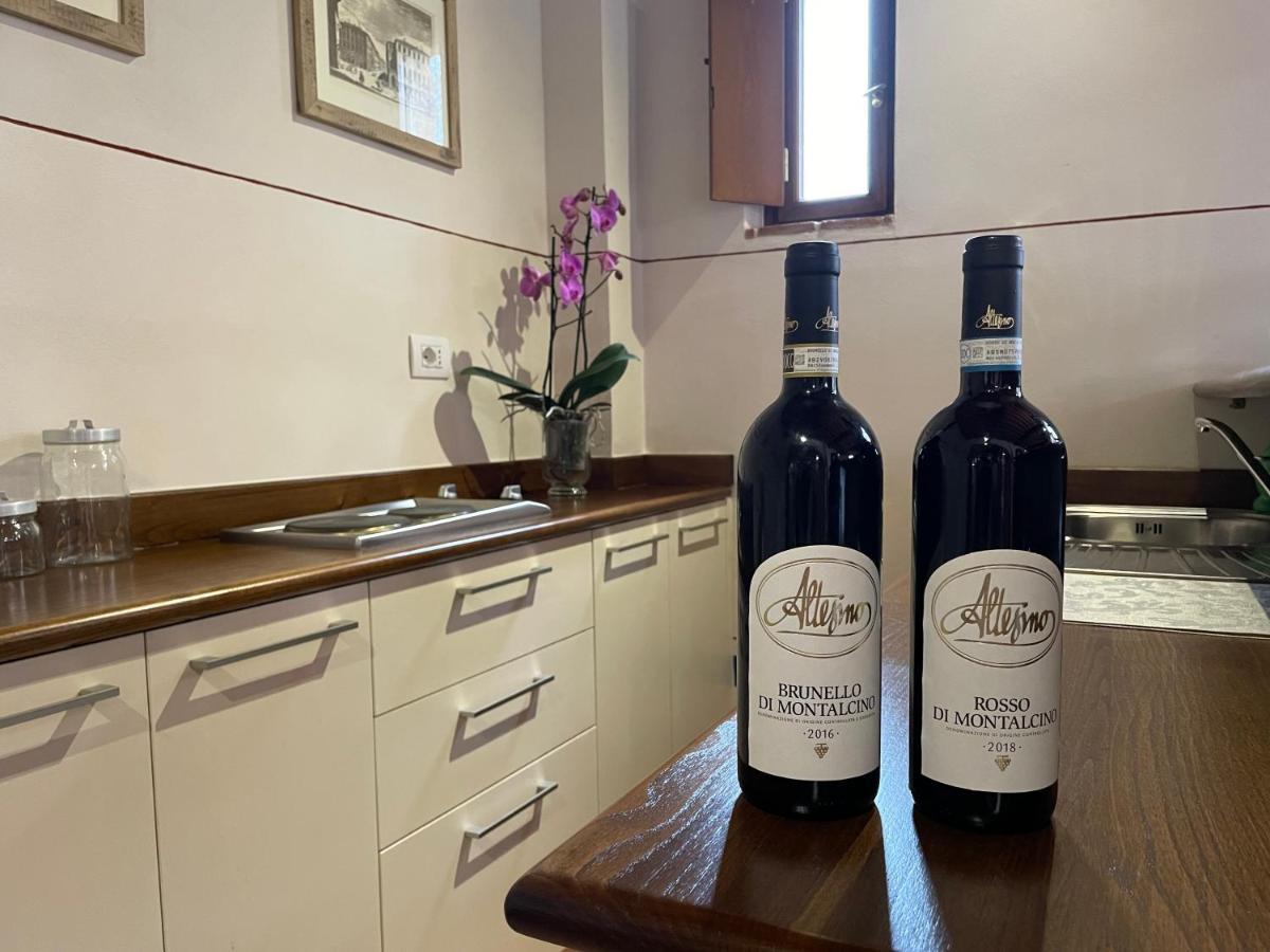Altesino * Montalcino
