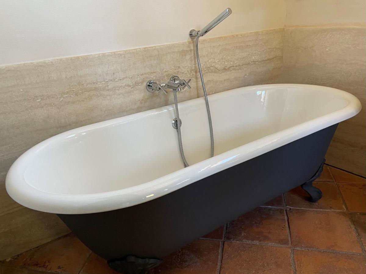 Altesino Appartement