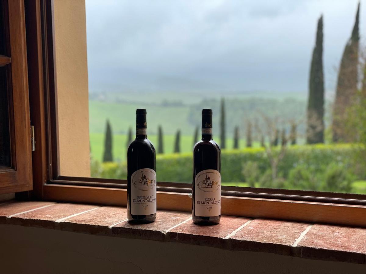 Altesino * Montalcino