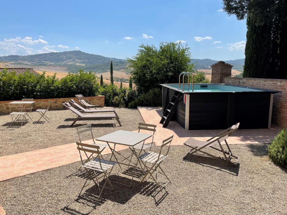 Altesino Apartment *