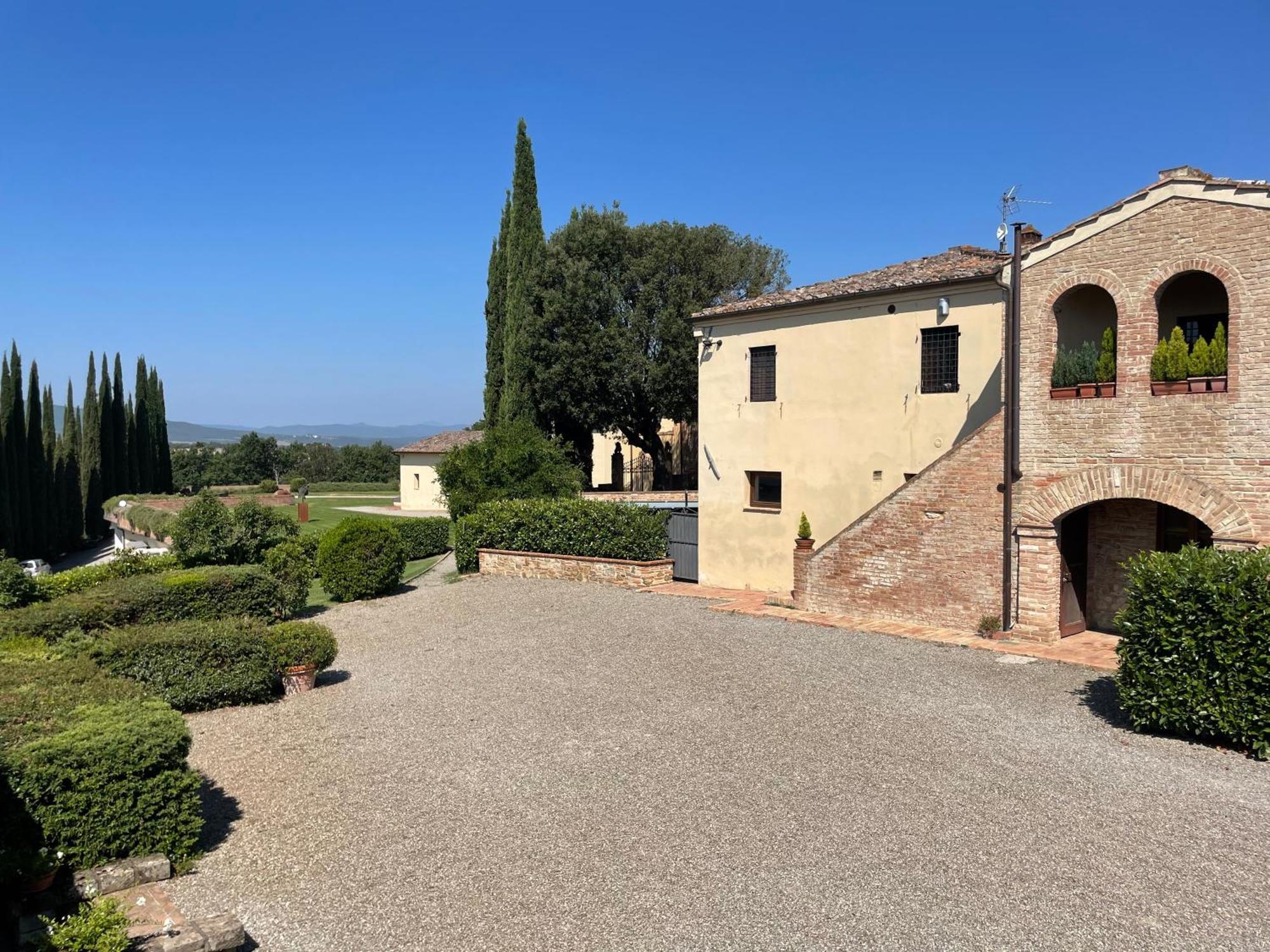 Altesino * Montalcino